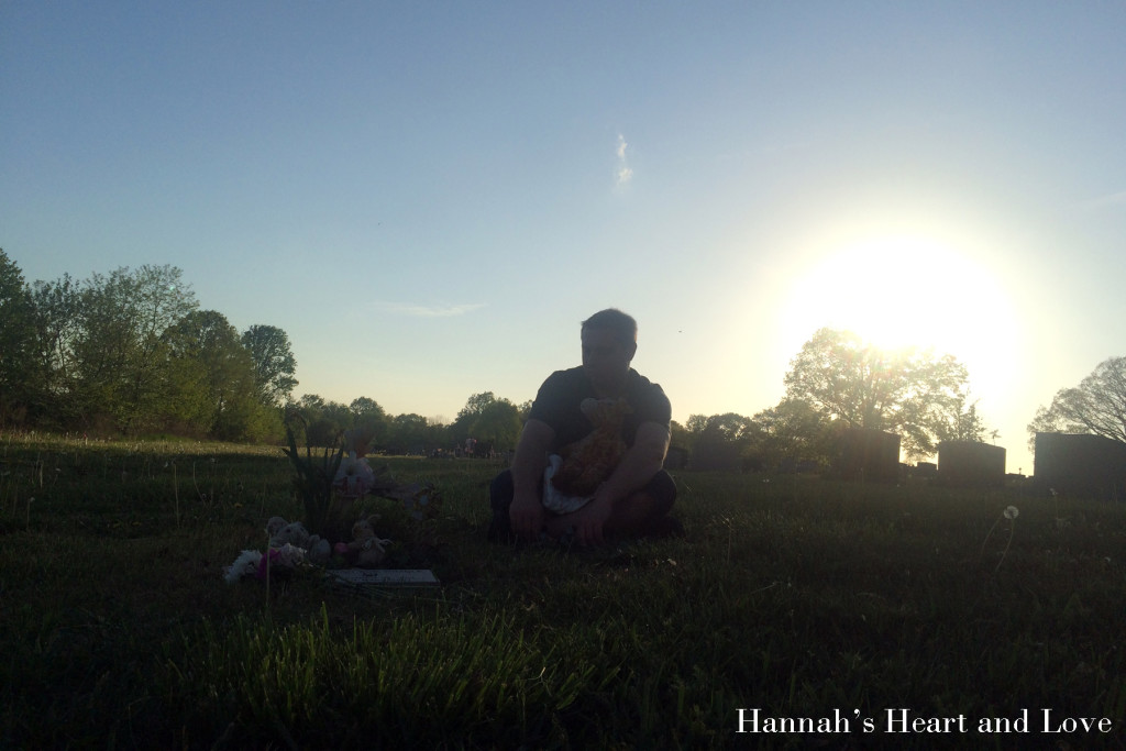 Hannah's Heart and Love - Father's Day