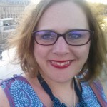 Leigh Kendall headshot