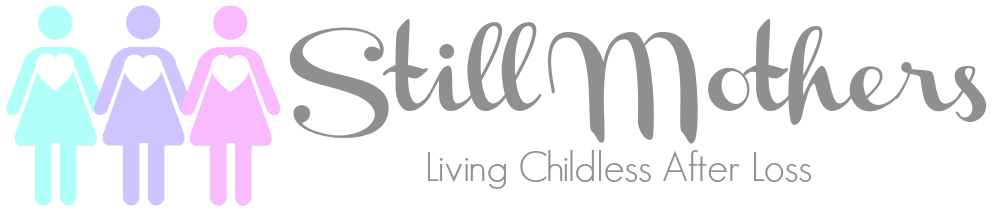 Still Mothers Banner