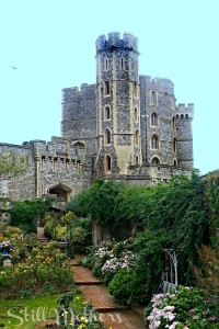 Windsor Castle